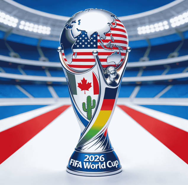 世界杯外围 - FIFA世界杯亚洲投注平台